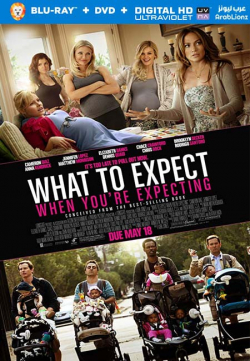 What to Expect When You're Expecting 2012 مترجم