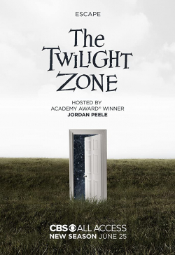 The Twilight Zone الموسم 2 الحلقة 7 مترجم