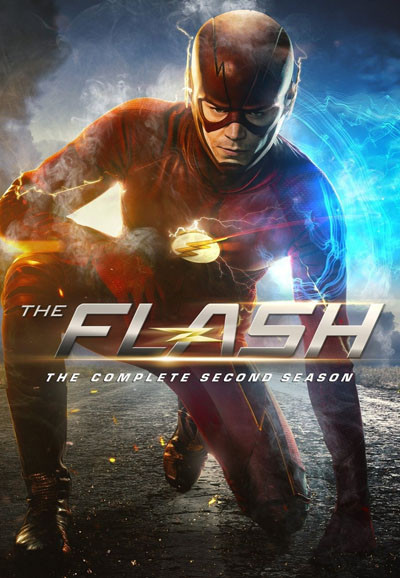 مسلسل The Flash الموسم الثاني الحلقة 8 الثامنة