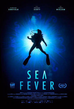 Sea Fever 2020 مترجم