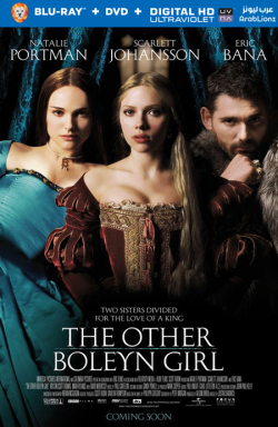 The Other Boleyn Girl 2008 مترجم