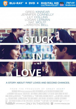 Stuck in Love 2012 مترجم