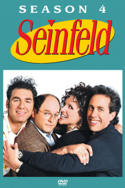 Seinfeld الموسم 1 الحلقة 21 مترجم