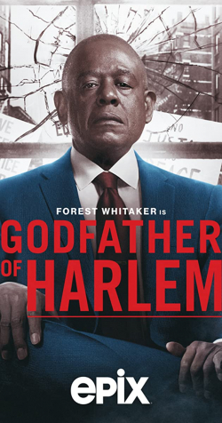Godfather of Harlem الموسم 2 الحلقة 6 مترجم