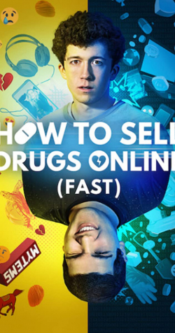 How to Sell Drugs Online Fast الموسم 3 الحلقة 6 مترجم