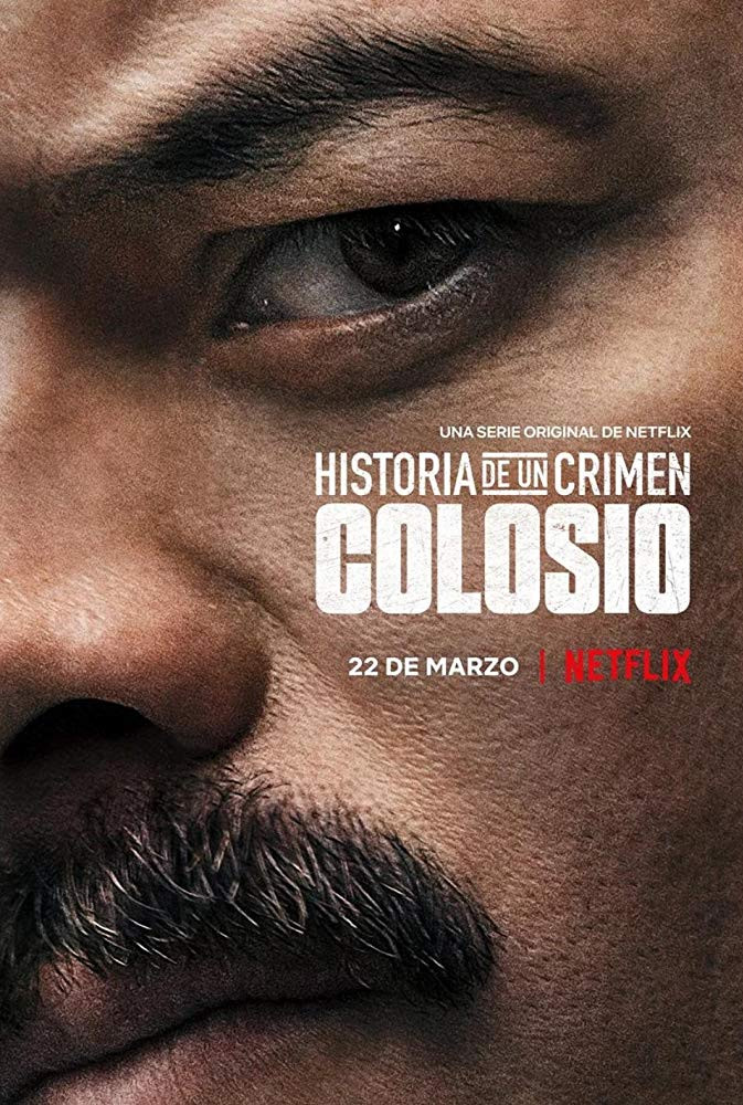 مسلسل Historia de un Crimen: Colosio الموسم الاول الحلقة 1 الاولى مترجمة