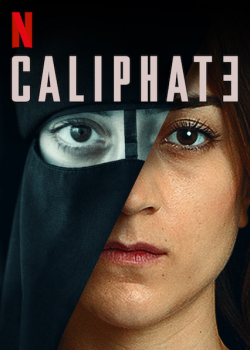 Caliphate 2020 الموسم 1 الحلقة 7 مترجم