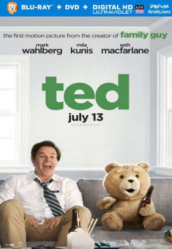 Ted 2012 مترجم
