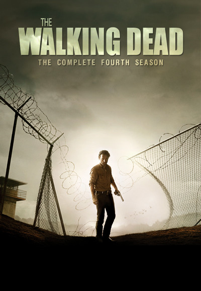 مسلسل The Walking Dead الموسم الرابع الحلقة 6 السادسة