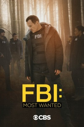 مسلسل FBI: Most Wanted الموسم الثاني الحلقة 5 الخامسة مترجمة