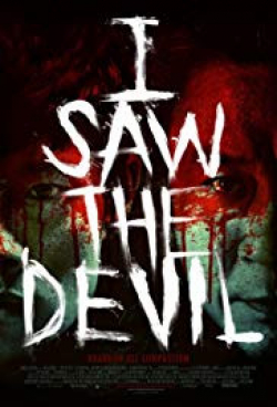I Saw the Devil 2010 مترجم
