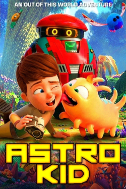 Astro Kid 2019 مترجم