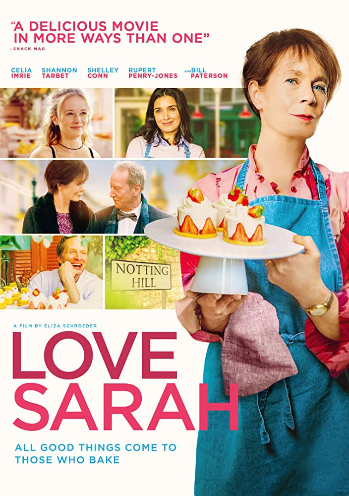 فيلم Love Sarah 2020 مترجم اون لاين