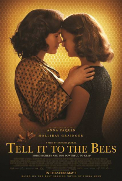 Tell It to the Bees 2018 مترجم