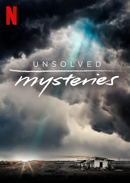 مسلسل Unsolved Mysteries الموسم الثاني الحلقة 5 الخامسة مترجمة