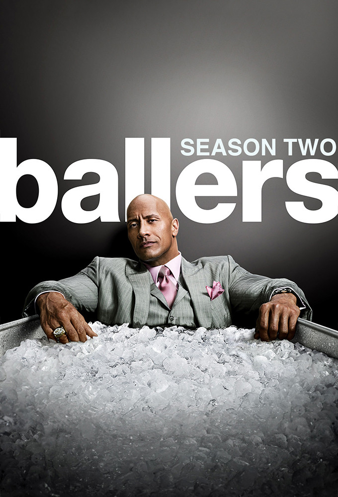 مسلسل Ballers الموسم الثاني الحلقة 5 الخامسة