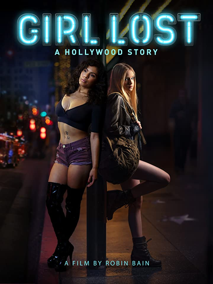 فيلم Girl Lost: A Hollywood Story 2020 مترجم اون لاين