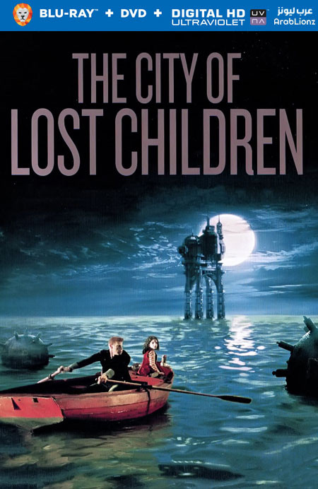 مشاهدة فيلم The City of Lost Children 1995 مترجم اون لاين