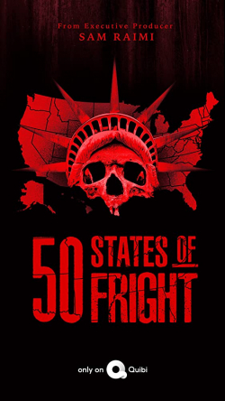 50 States of Fright الموسم 1 الحلقة 5 مترجم