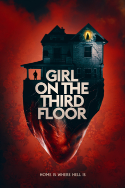 Girl on the Third Floor 2019 مترجم