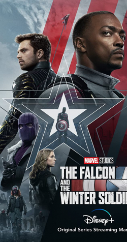 The Falcon and the Winter Soldier الموسم 1 الحلقة 6 مترجم