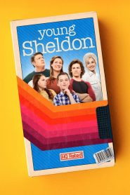مسلسل Young Sheldon الموسم الرابع الحلقة 11 الحادية عشر مترجمة