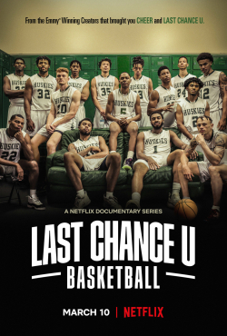 Last Chance U: Basketball الموسم 1 الحلقة 5 مترجم