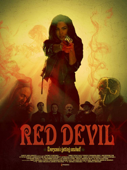 Red Devil 2019 مترجم