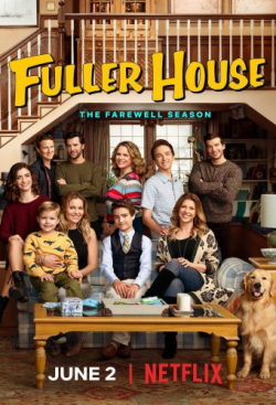 Fuller House الموسم 5 الحلقة 12 مترجم
