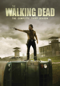 The Walking Dead الموسم 3 الحلقة 1