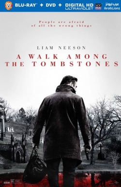 A Walk Among the Tombstones 2014 مترجم