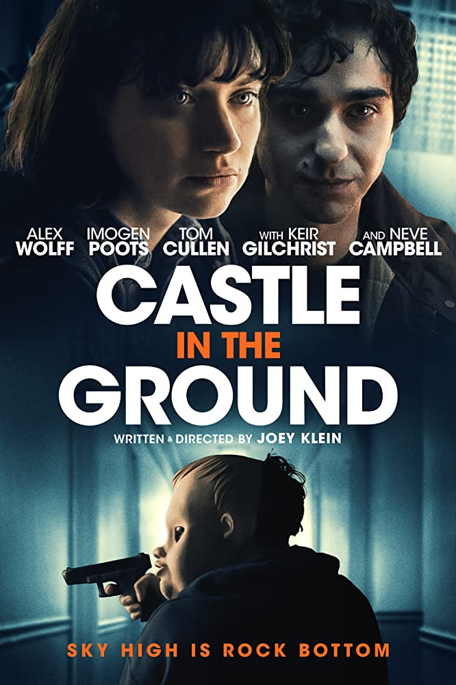 فيلم Castle in the Ground 2019 مترجم اون لاين