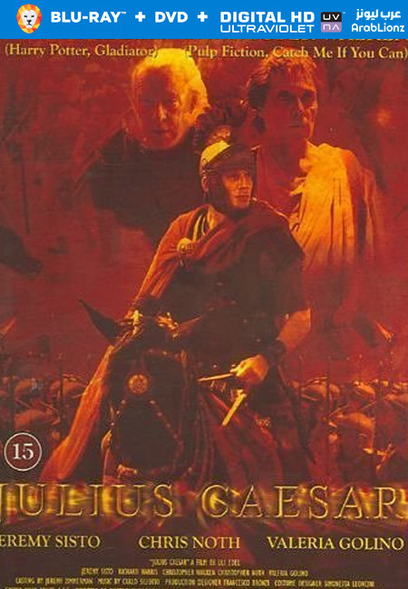 فيلم Caesar 2002 مترجم اون لاين