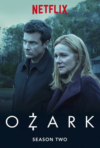 مسلسل Ozark الموسم الثاني الحلقة 1 الاولي
