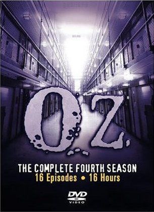 مسلسل Oz الموسم الرابع الحلقة 11 الحادية عشر مترجمة