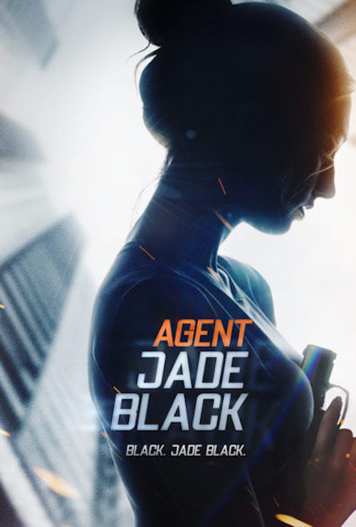 فيلم Agent Jade Black 2020 مترجم اون لاين