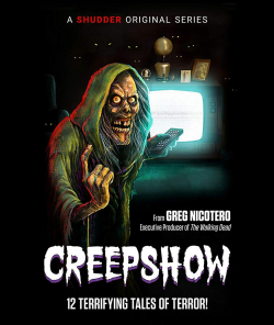 Creepshow الموسم 2 الحلقة 1 مترجم