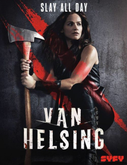 Van Helsing الموسم 2 الحلقة 11 مترجم