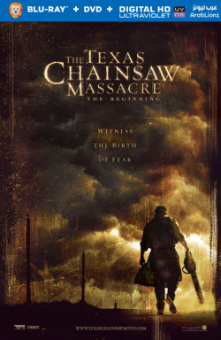 The Texas Chainsaw Massacre: The Beginning 2006 مترجم