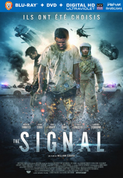 The Signal 2014 مترجم