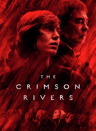 مسلسل The Crimson Rivers الموسم الاول الحلقة 2 الثانية مترجمة