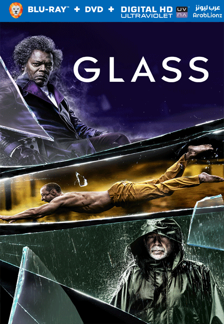 مشاهدة فيلم Glass 2019 مترجم