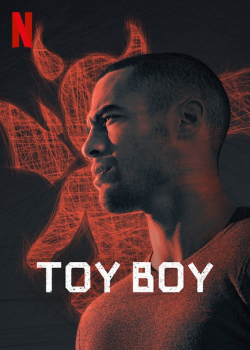 Toy Boy الموسم 1 الحلقة 8 مترجم
