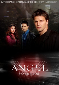 Angel الموسم 1 الحلقة 1 مترجم