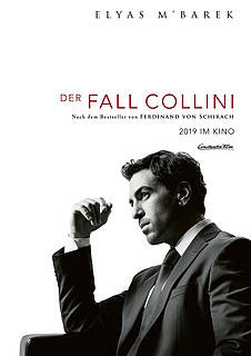 فيلم The Collini Case 2019 مترجم اون لاين