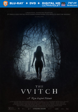 The Witch 2015 مترجم