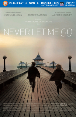Never Let Me Go 2010 مترجم
