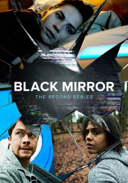 مسلسل Black Mirror الموسم 2 الثاني الحلقة 3 الثالثة والاخيرة مترجمة