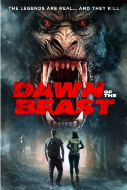 Dawn of the Beast 2021 مترجم