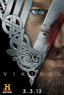 Vikings الموسم 1 الحلقة 5 مترجم